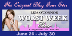 1The Craziest Blog Tour Ever